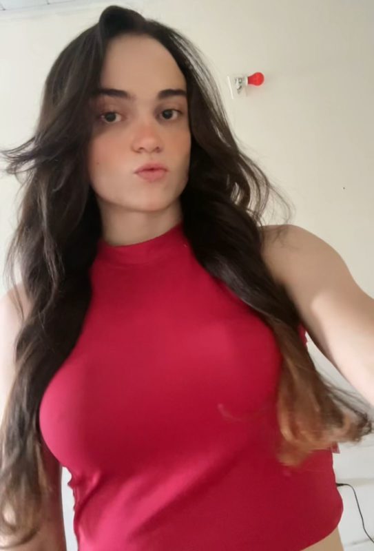 Isabella Sperandio 17