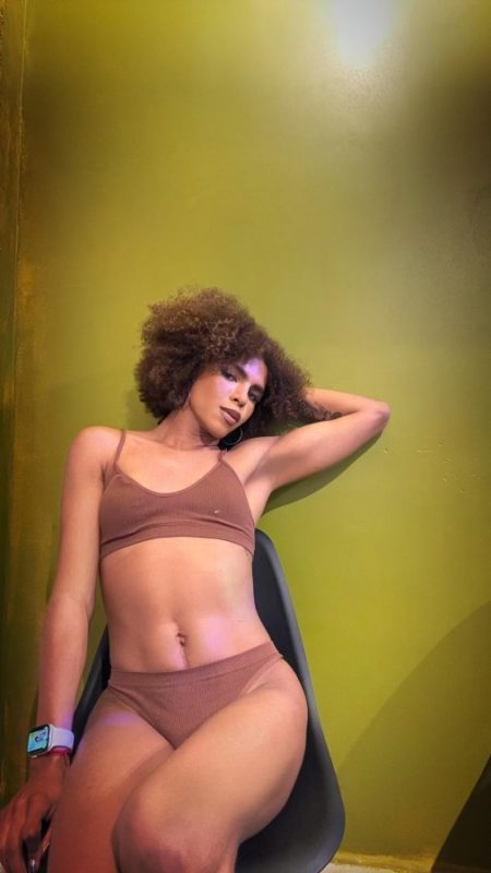 Laura Ferreira