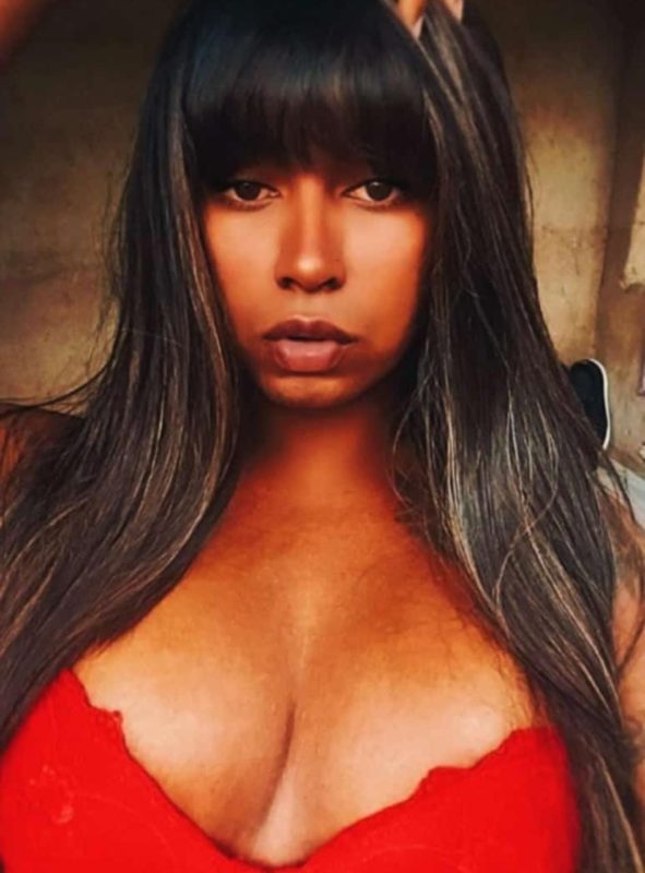 Esmeralda Dias 10