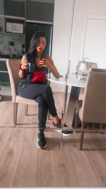 Dayane Alves 69