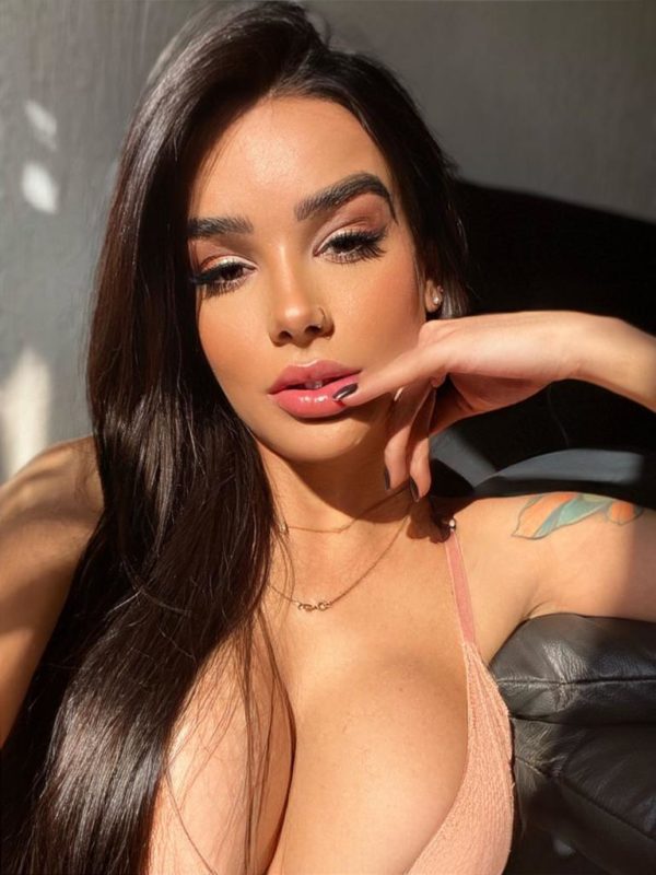 Bella Garcia 70