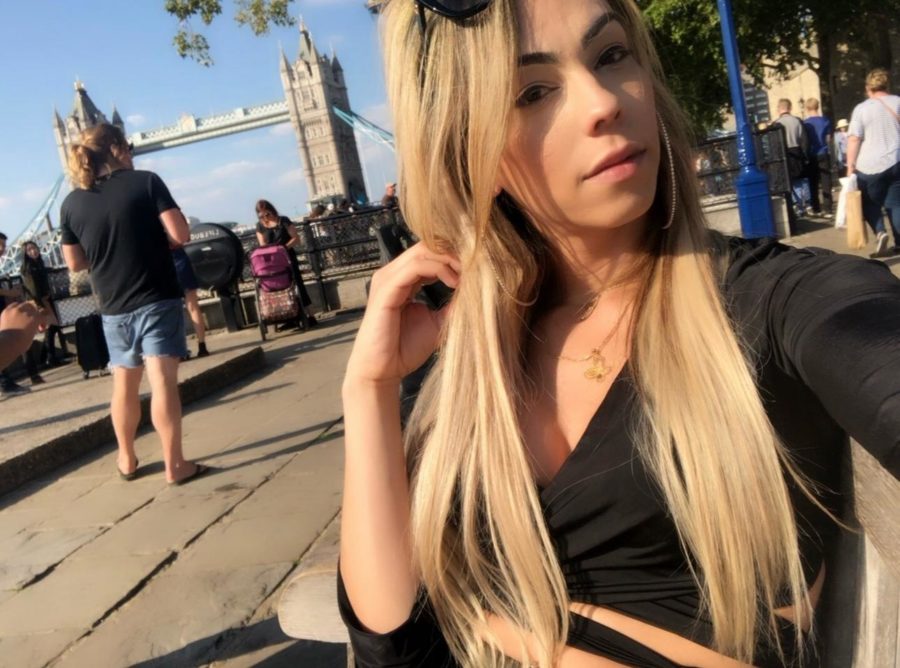 Vanessa Rafaella 84