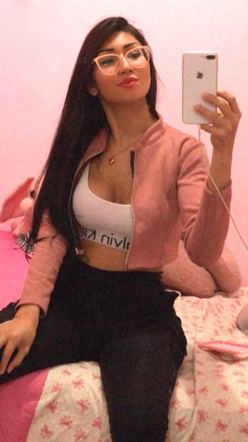 Patricia Massarona 35