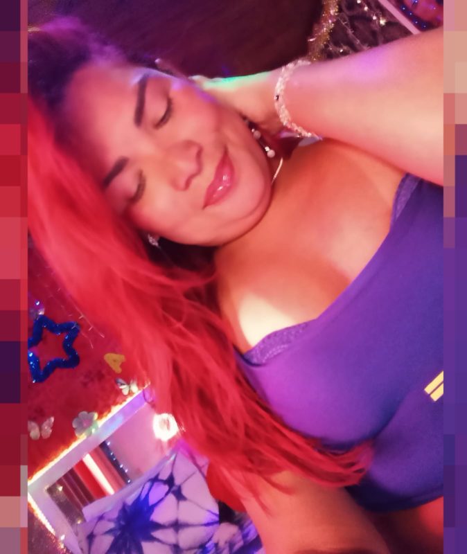 Alana Marinho 39