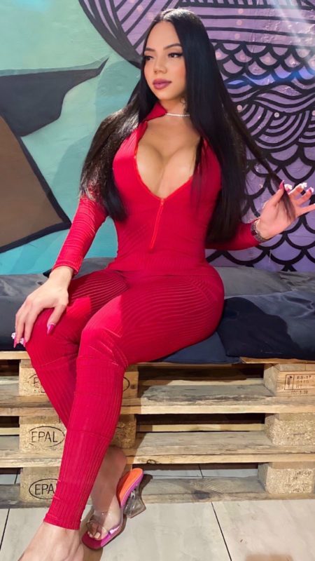Princesinha Juju 40