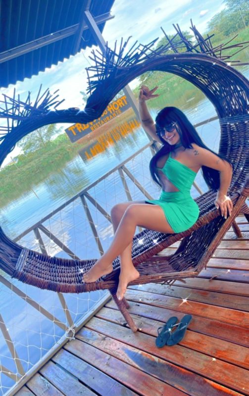 Mylla Morena 43