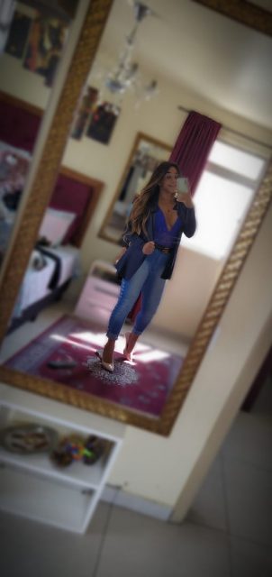 Mariana de Andrade 37