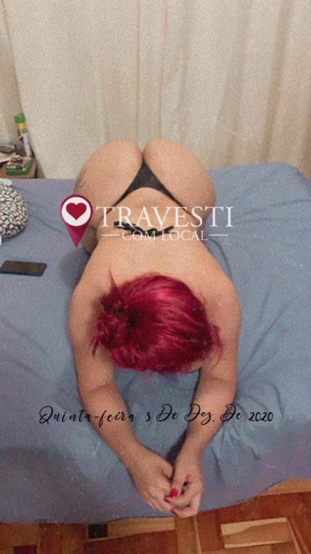 Wanessa Ariel 90