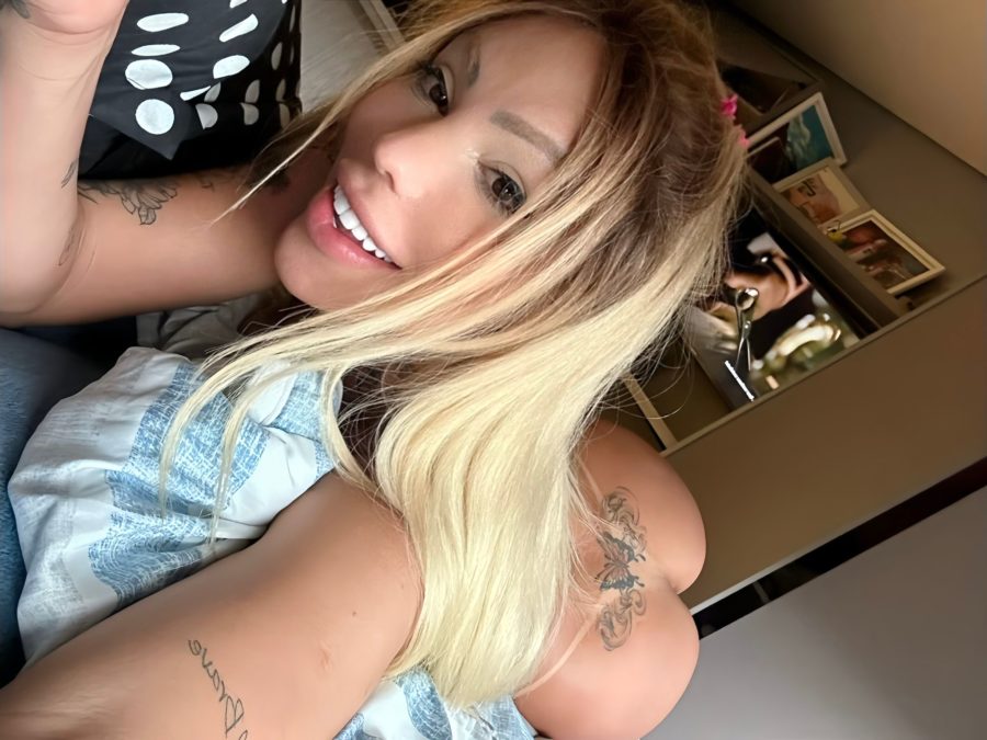 Vanessa Rafaella 81
