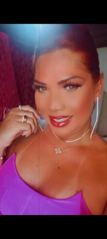 Alana Marinho 30