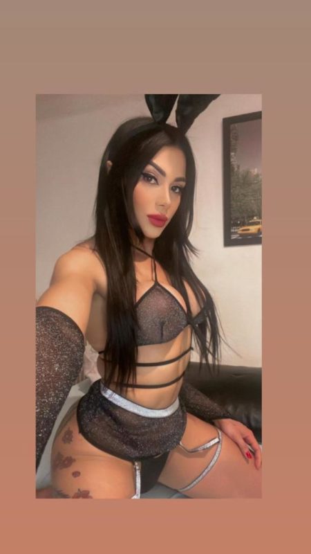 Alessandra Andrade 68
