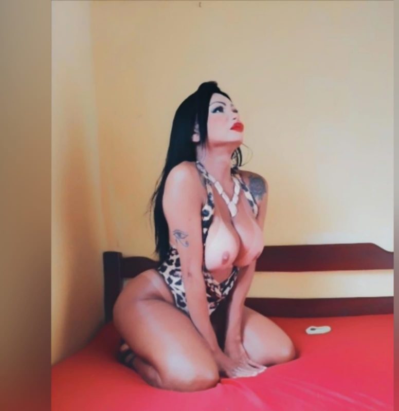 Alessandra Nogueira 154