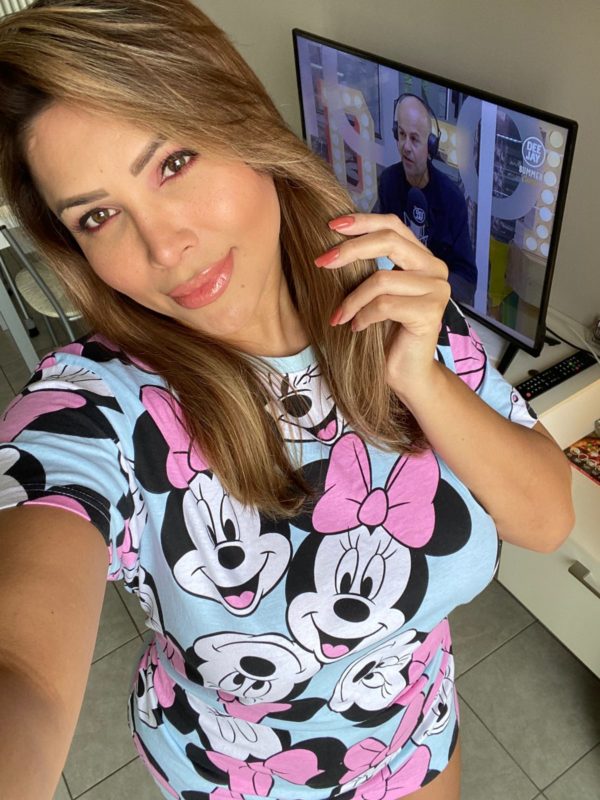 Agatha Victória 3