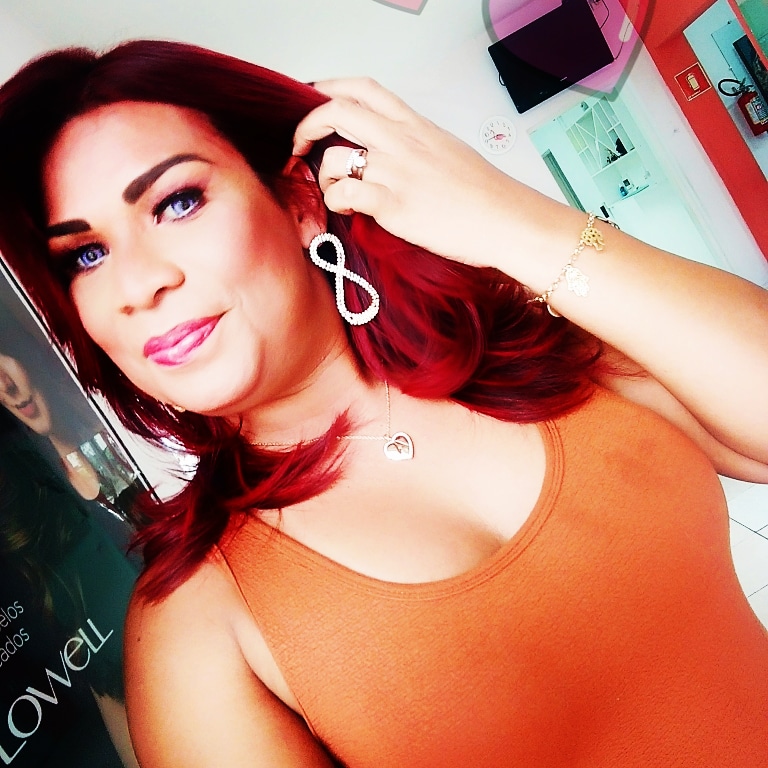 Alana Marinho 90