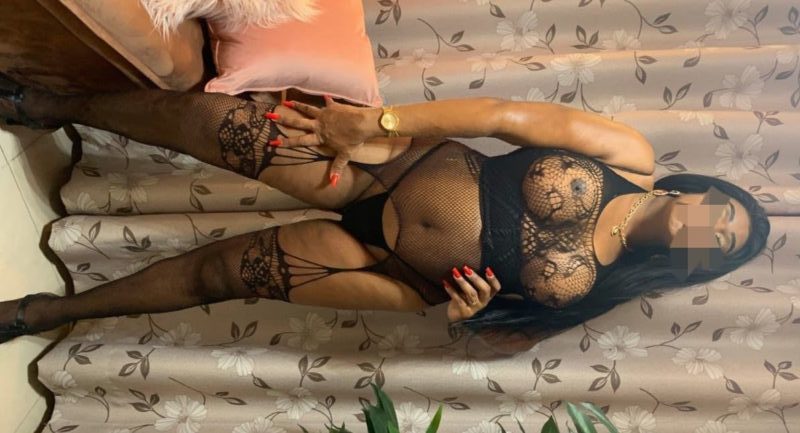 Mulata Picão 4