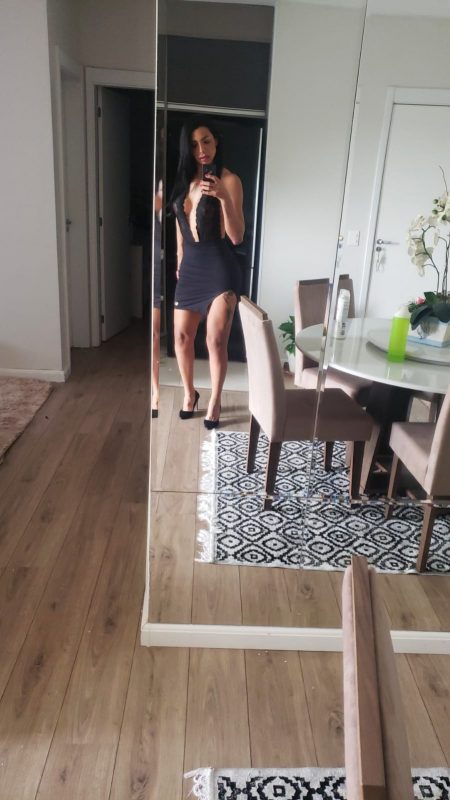 Dayane Alves 64