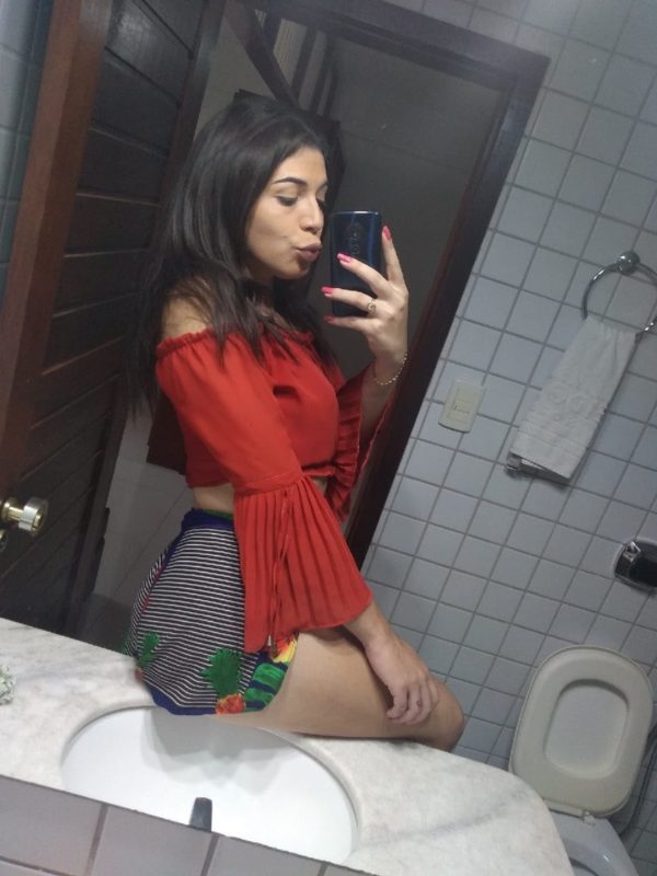 Sophie Costa 23