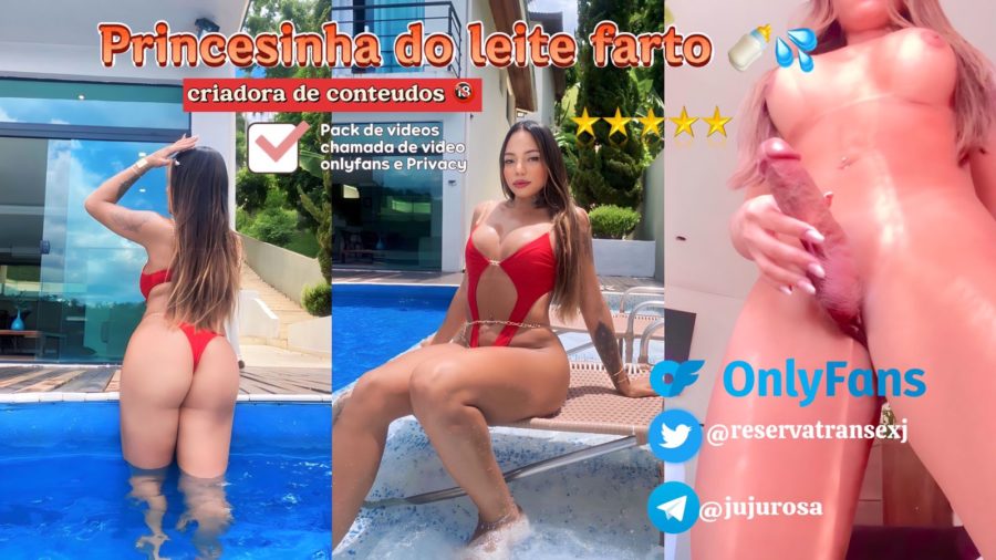 Princesinha Juju 82