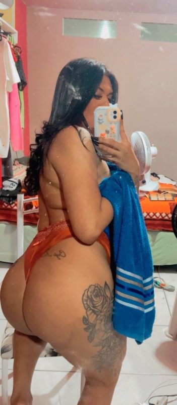 Cryss Santos 60
