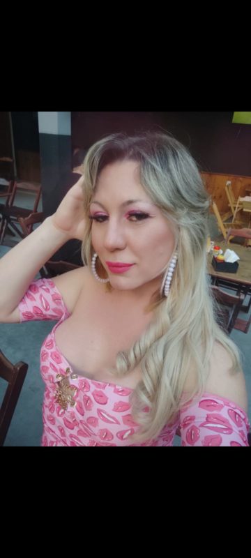 Giselle Rodrigues 21