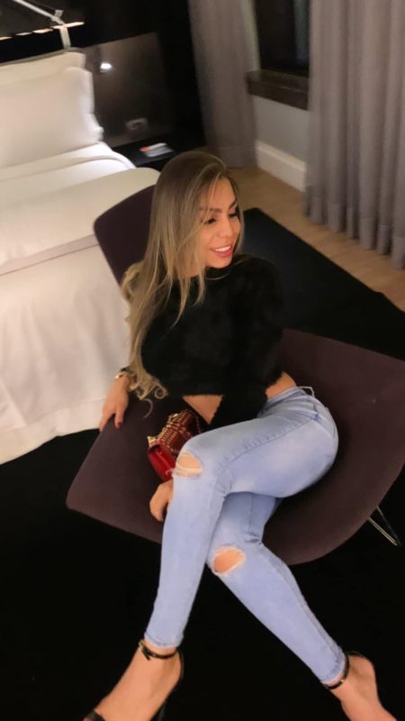 Luiza Anchieta 79