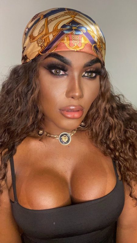 Bruna Diimy 38