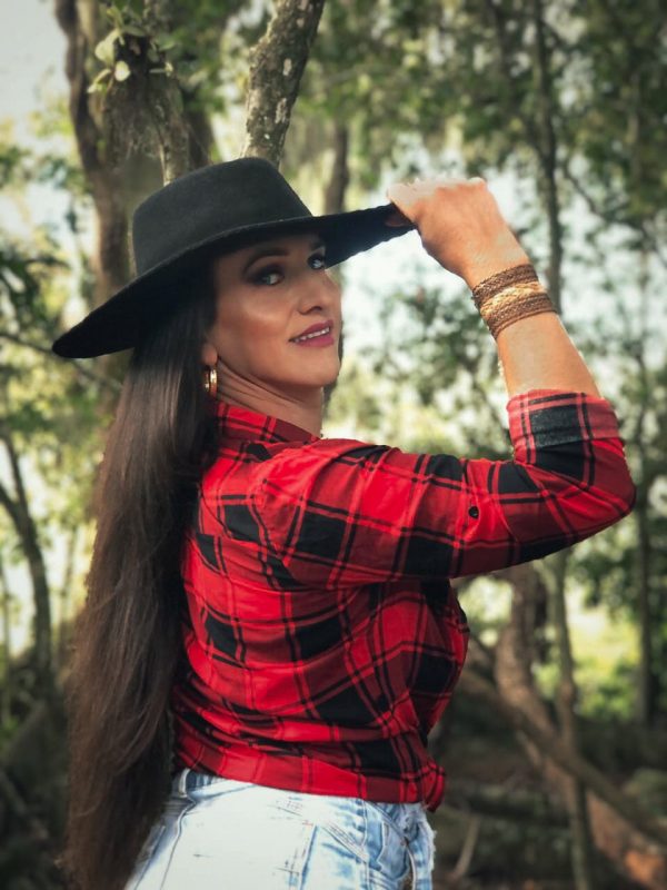 Letícia Gaúcha 72