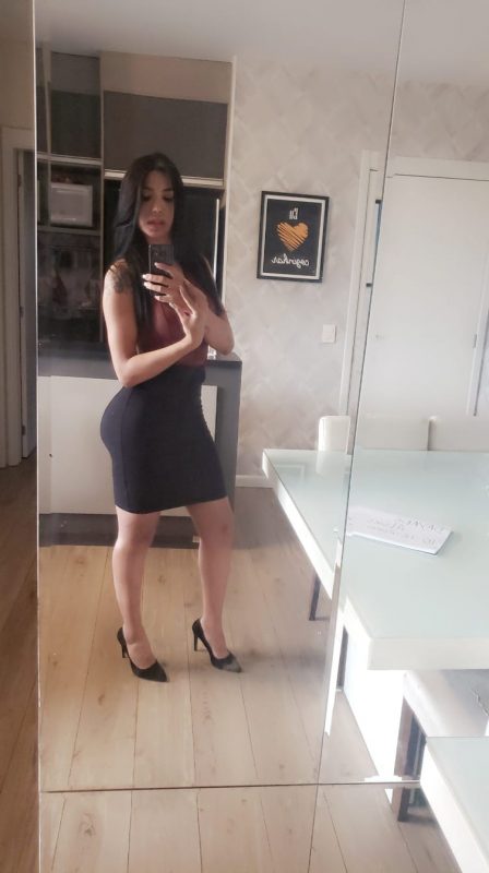 Dayane Alves 65