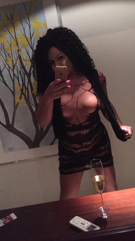 Amanda Santoá 23