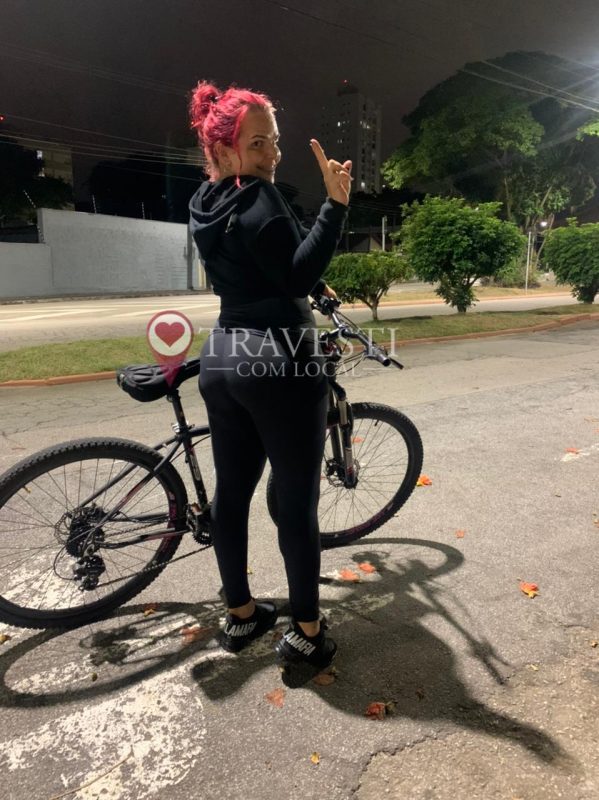 Wanessa Ariel 80