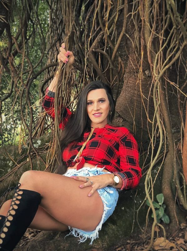 Letícia Gaúcha 73