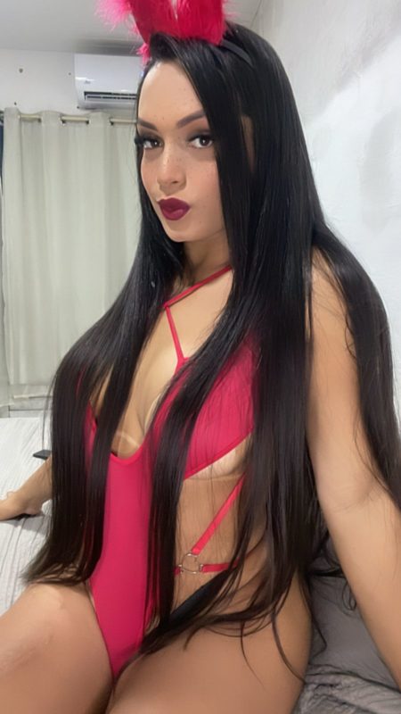 Bianca Sousa 3