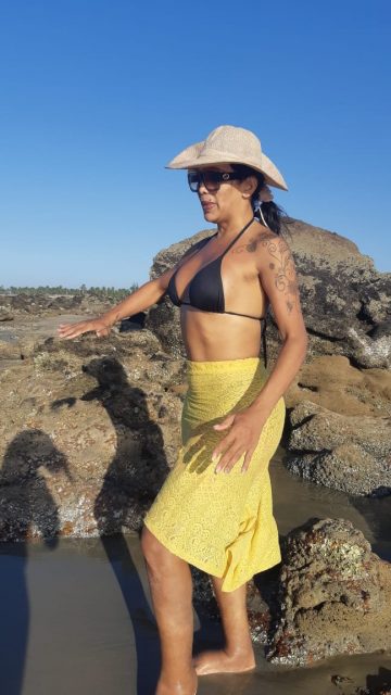 Fernanda Santos 3