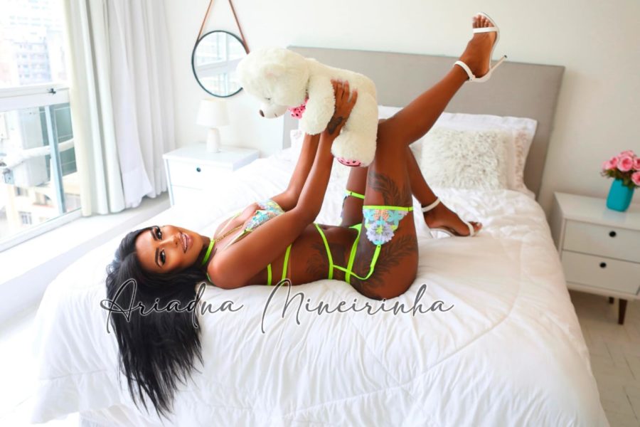 Ariadna Mineirinha 12