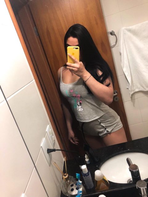 Rafaelly Nogueira 19