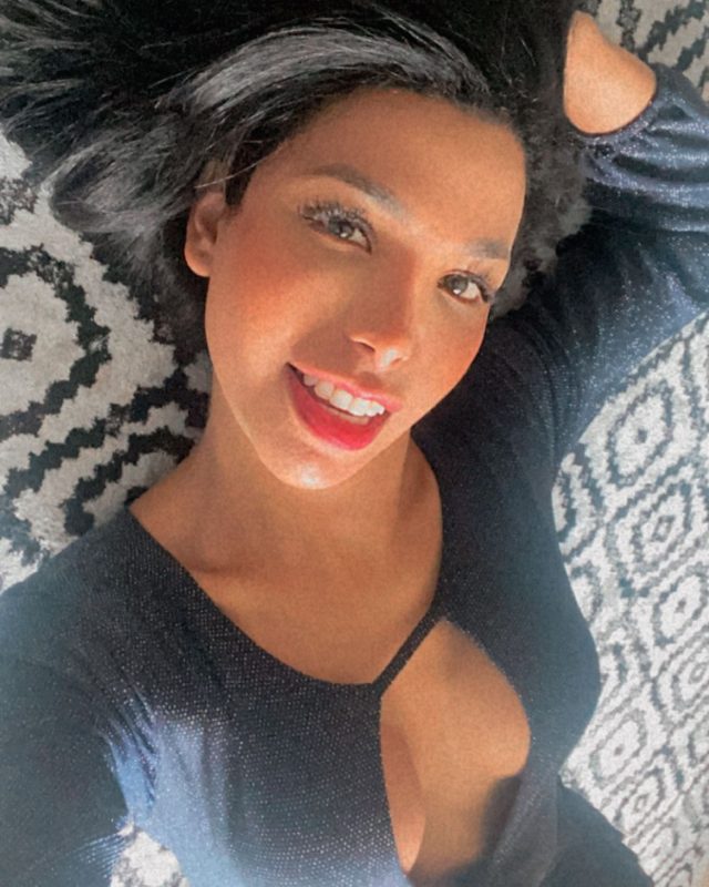 Dayane Alves 91