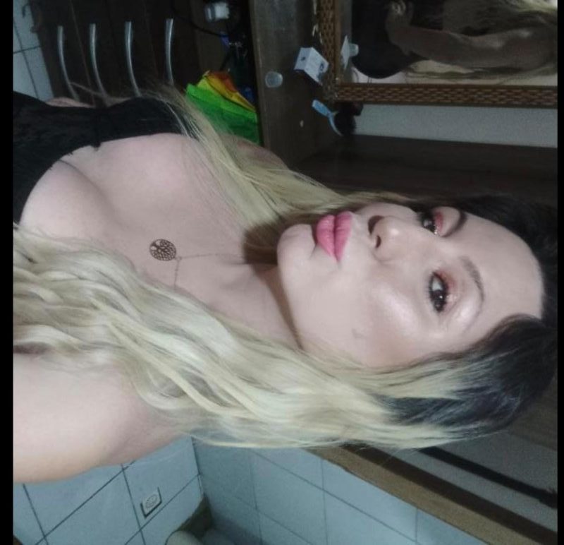 Giselle Rodrigues 27