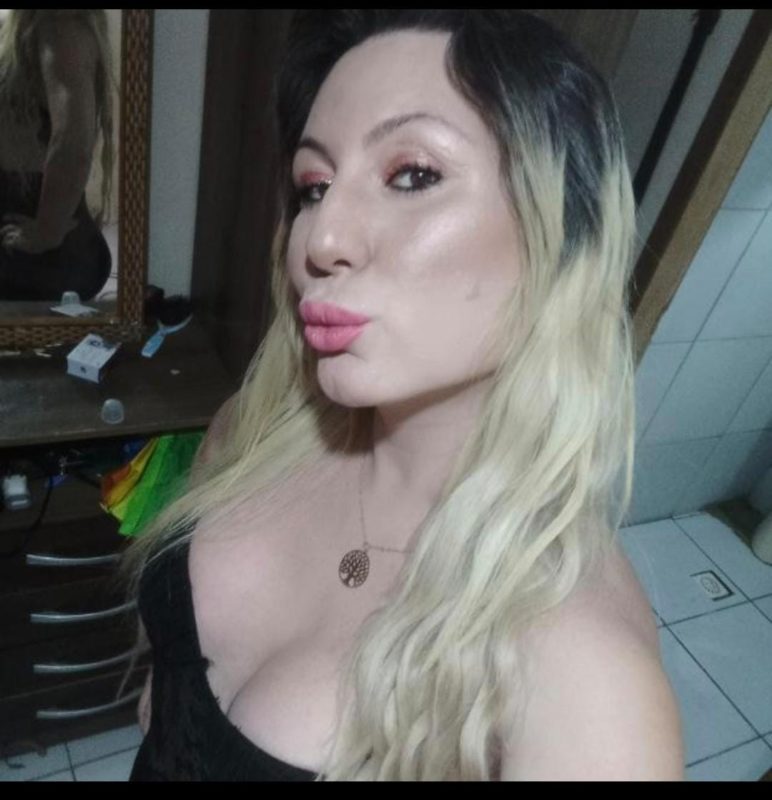 Giselle Rodrigues 20