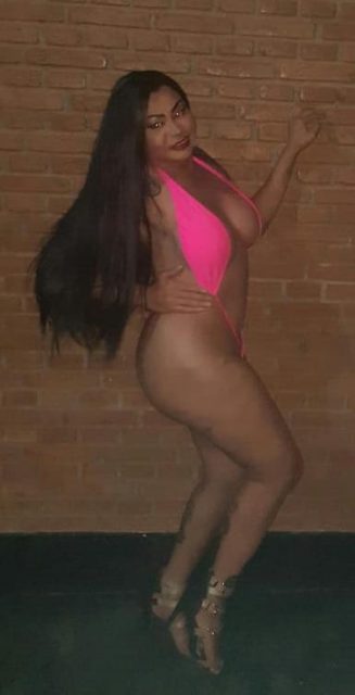 Alessandra Nogueira 94