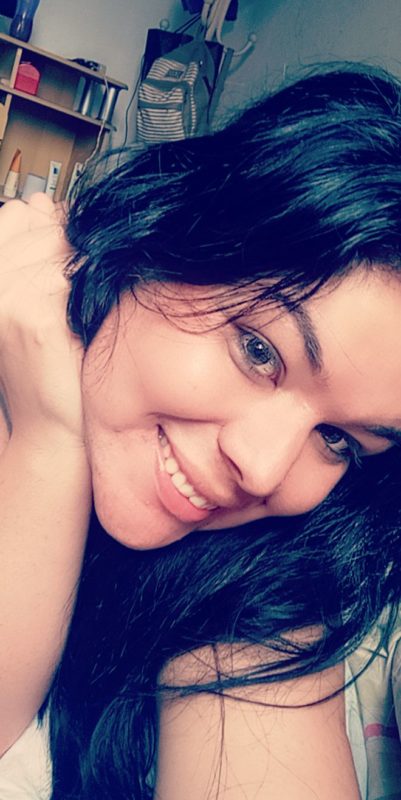 Roberta Lopes 93