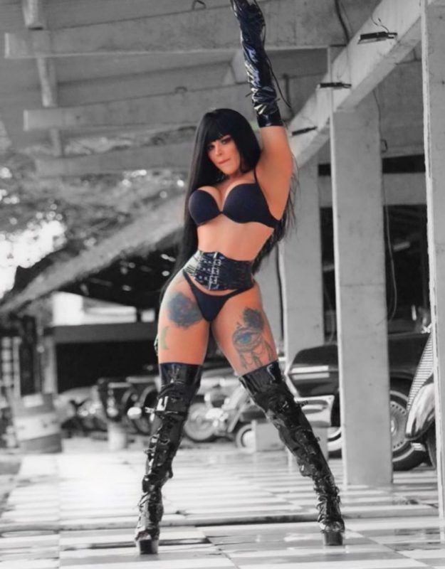 Mylla Morena 30