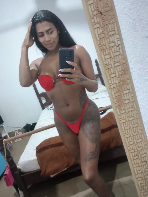 Ariadna Mineirinha 42