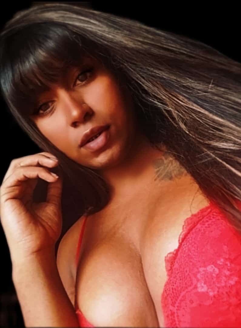 Esmeralda Dias 9