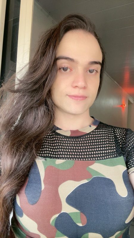 Isabella Sperandio 2