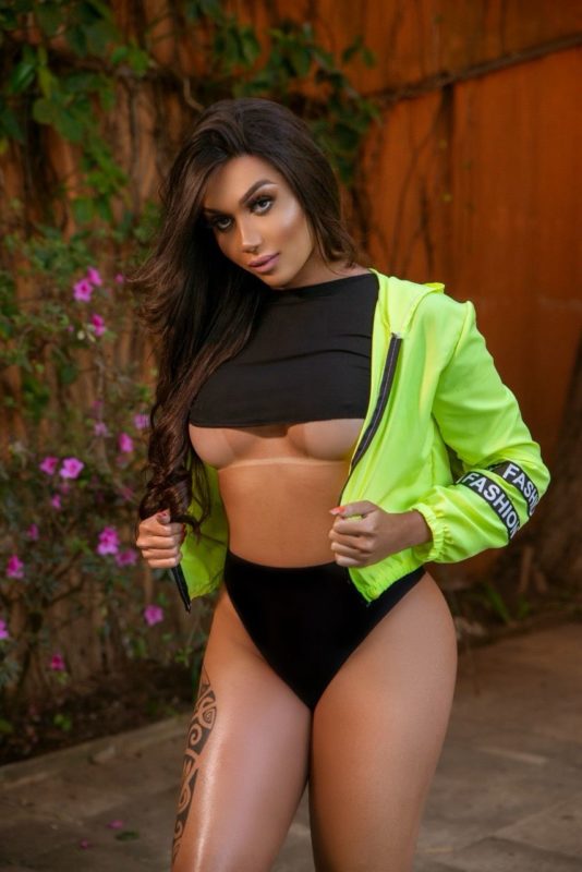 Valentyna Castro 33