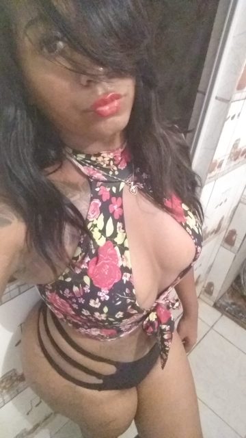 Esmeralda Dias 160