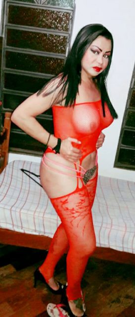 Alessandra Nogueira 62