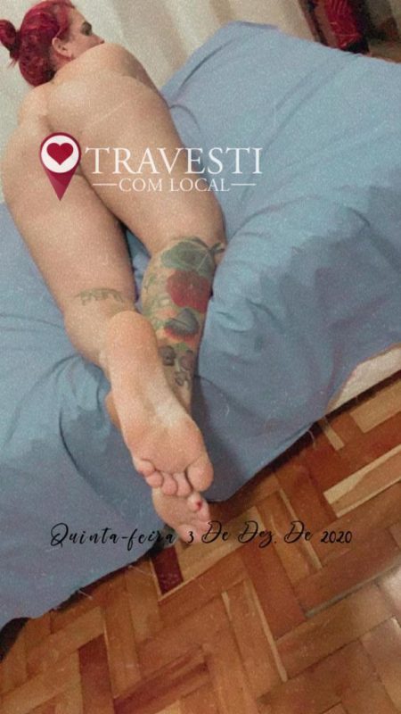 Wanessa Ariel 109