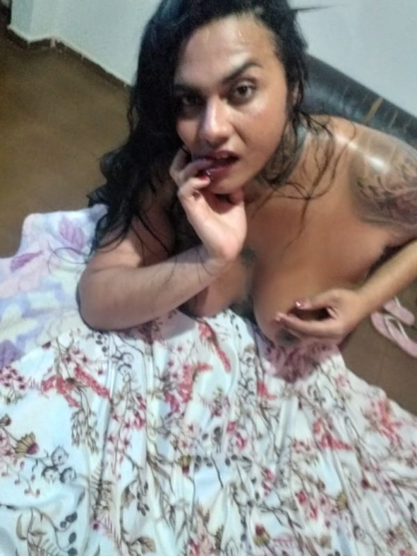 Morena Luh 3