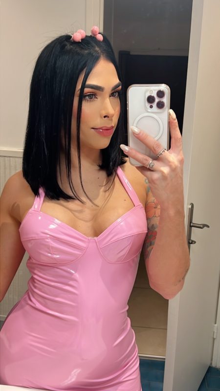 Melissa Castro - Sem Local 6